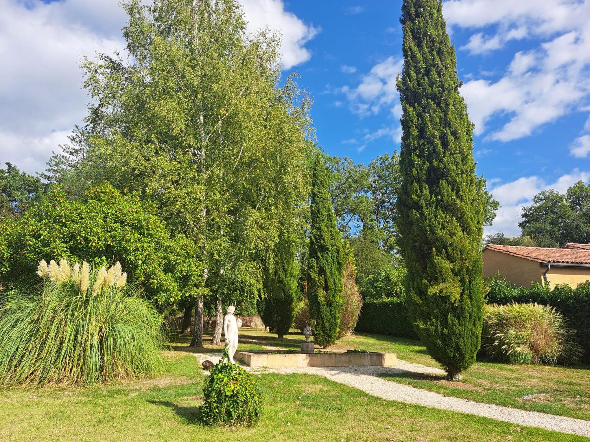 La Barde Montfort, Votre Maison D'Hotes A 4 Kms De Sarlat Dordogne Bed & Breakfast Vitrac  Exterior foto