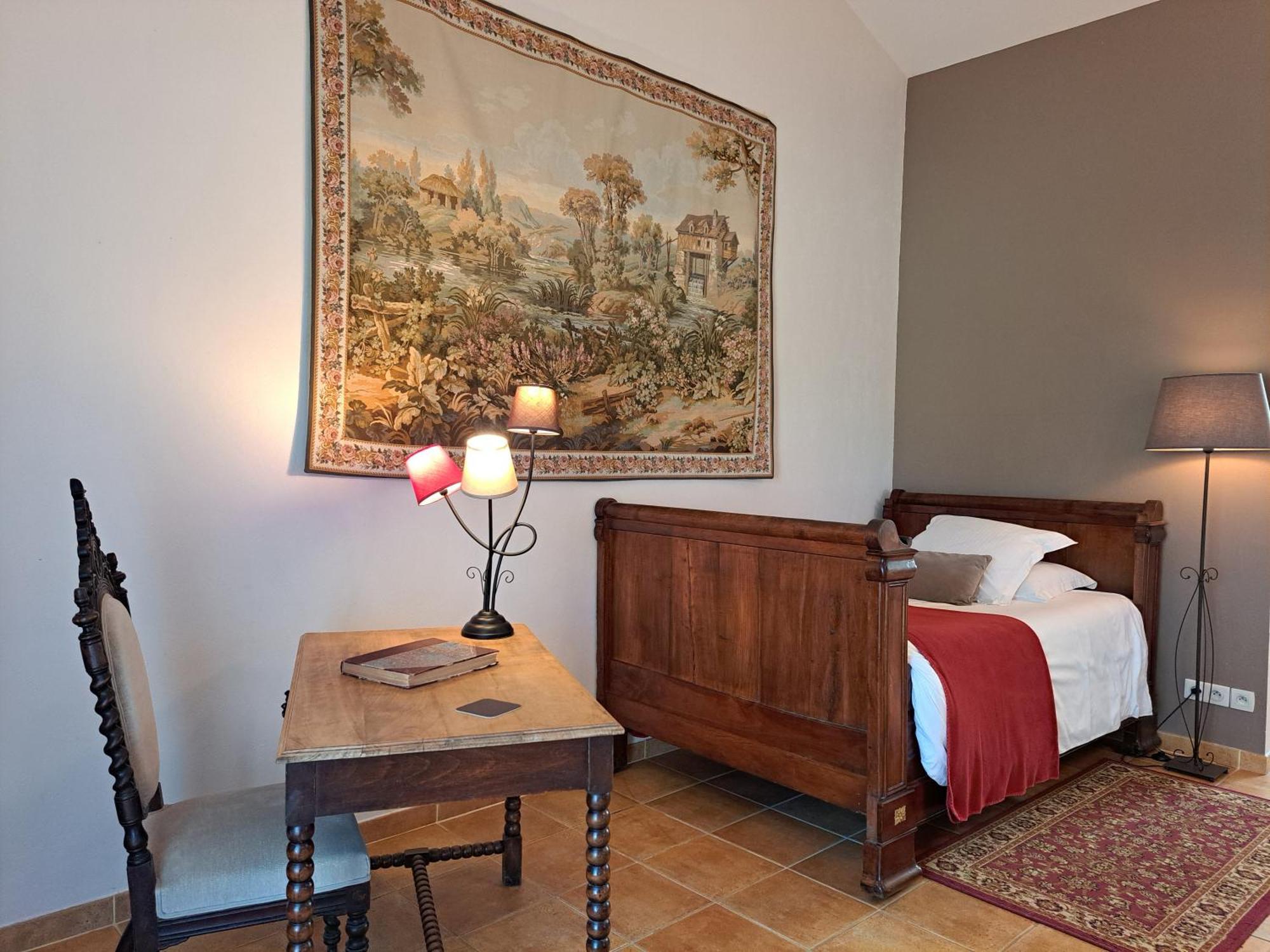 La Barde Montfort, Votre Maison D'Hotes A 4 Kms De Sarlat Dordogne Vitrac  Exterior foto