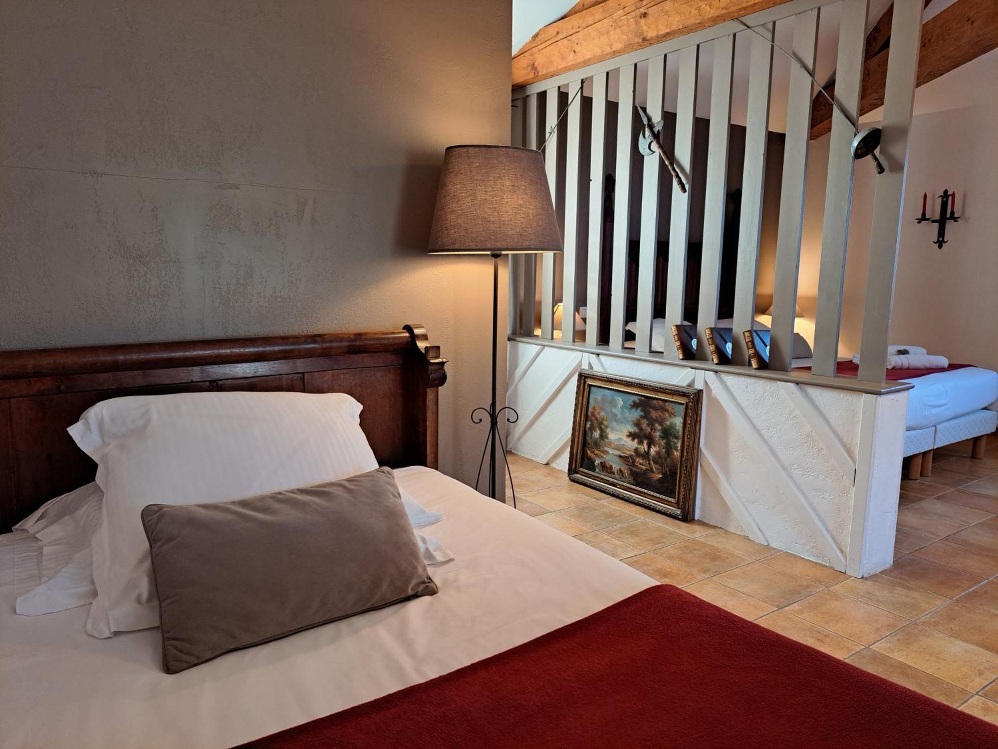 La Barde Montfort, Votre Maison D'Hotes A 4 Kms De Sarlat Dordogne Vitrac  Exterior foto