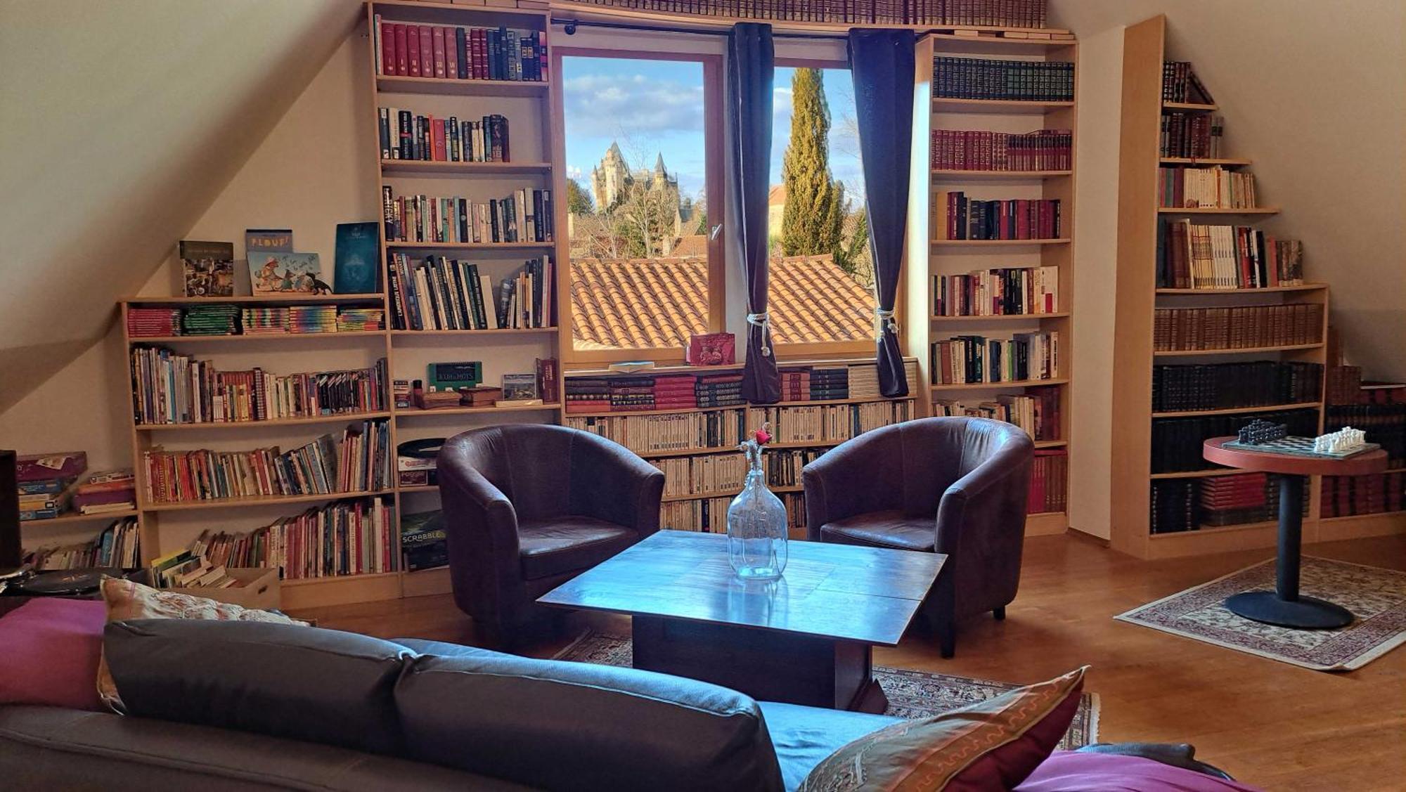 La Barde Montfort, Votre Maison D'Hotes A 4 Kms De Sarlat Dordogne Vitrac  Exterior foto